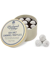 Charbonnel et Walker Milk Chocolate Sea Salt Caramel Truffles