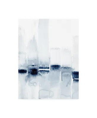 Ethan Harper City Across the Water I Canvas Art