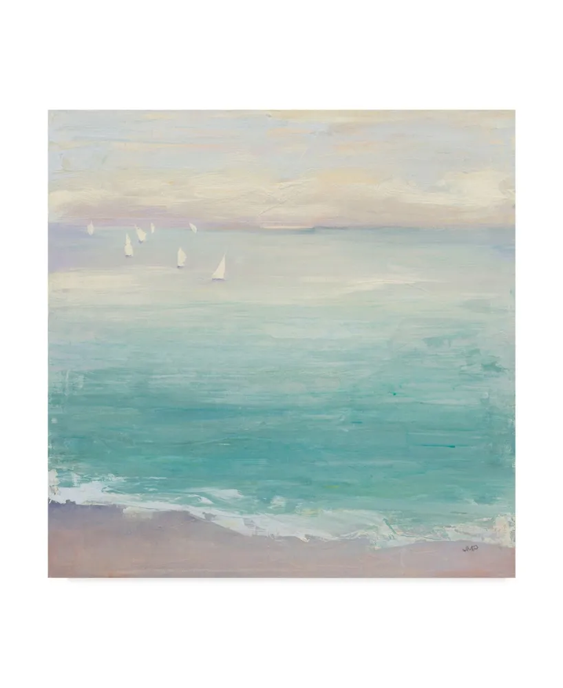 Julia Purinton From the Shore Canvas Art