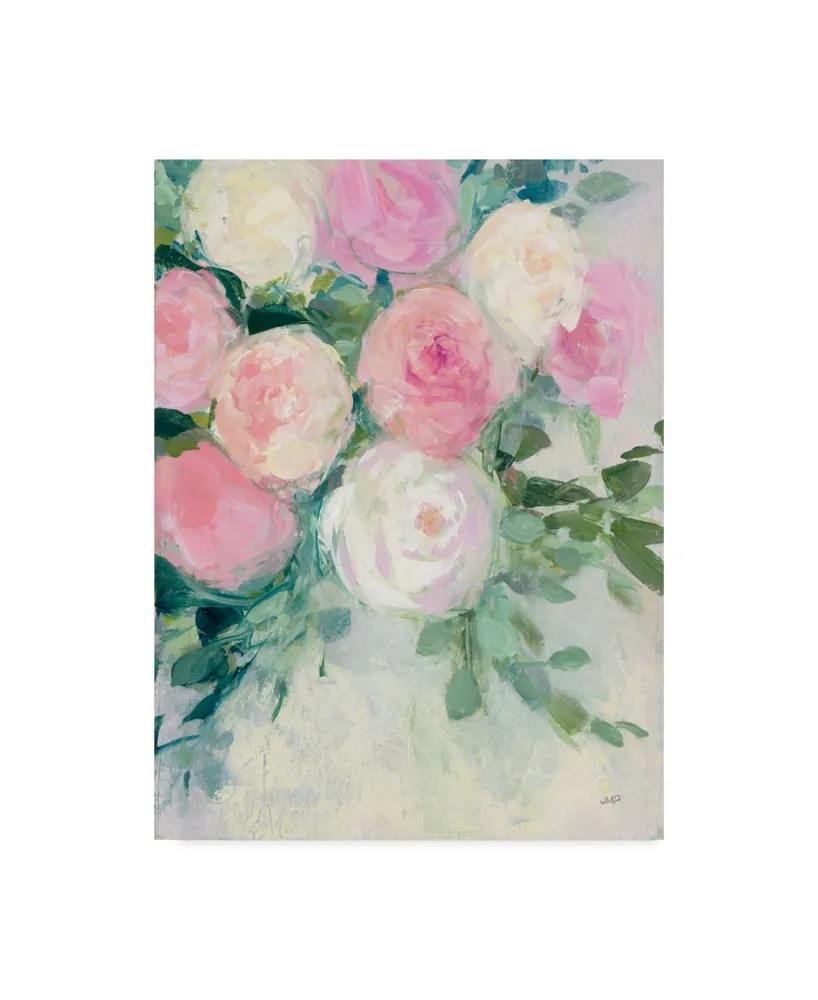 Julia Purinton June Abundance Ii Canvas Art