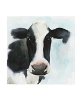 Grace Popp Farmhouse Friend Ii Canvas Art - 15" x 20"