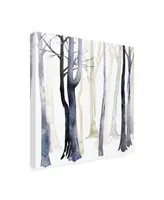 Grace Popp In the Forest I Canvas Art