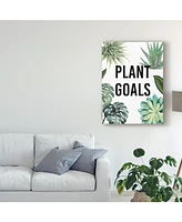 Studio W Plant Love Ii Canvas Art - 20" x 25"