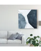 Emma Scarvey Adjacent Abstraction Ii Canvas Art - 15" x 20"