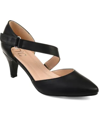 Journee Collection Women's Tillis Pumps