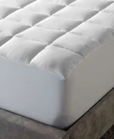 Rio Home Fashions Mgm Grand Overfilled Waterproof Mattress Pad Collection