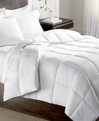 Hotel Laundry All Seasons Down Alternative Comforter Collection