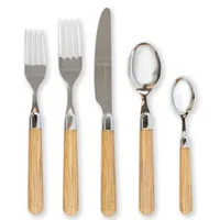 Vietri Albero Five-Piece Place Setting