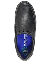 Nunn Bush Men's Cam Lightweight Loafers