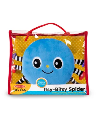 Melissa and Doug Itsy-Bitsy Spider