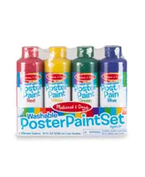 Melissa and Doug Poster Paint