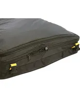 A. Saks Compact Expandable Tri-Fold Garment Bag