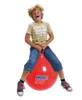 Gymnic Hop 55 Inflatable Bounce Ride