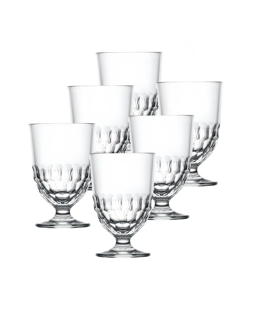 La Rochere Artois 8 oz. Wine Glass, Set of 6