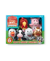 Melissa and Doug 6