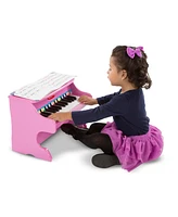 Melissa and Doug Pink Piano