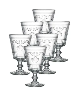 La Rochere Versailles Tasting Glasses, Set of 6