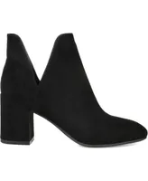 Journee Collection Women's Gwenn Booties