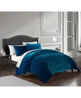 Chic Home Chyna 3 Pc. Comforter Sets
