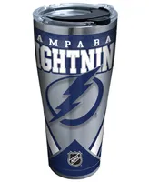 Tervis Tumbler Tampa Bay Lightning 30oz Ice Stainless Steel Tumbler