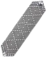 Sg Liquid Metal B10 Silver Mesh Bracelet 7", 7 1/2" or 8"