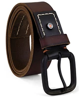 Timberland Pro 40mm Double Stitch Belt