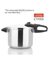 Zavor Duo 8.4-Qt. Pressure Cooker