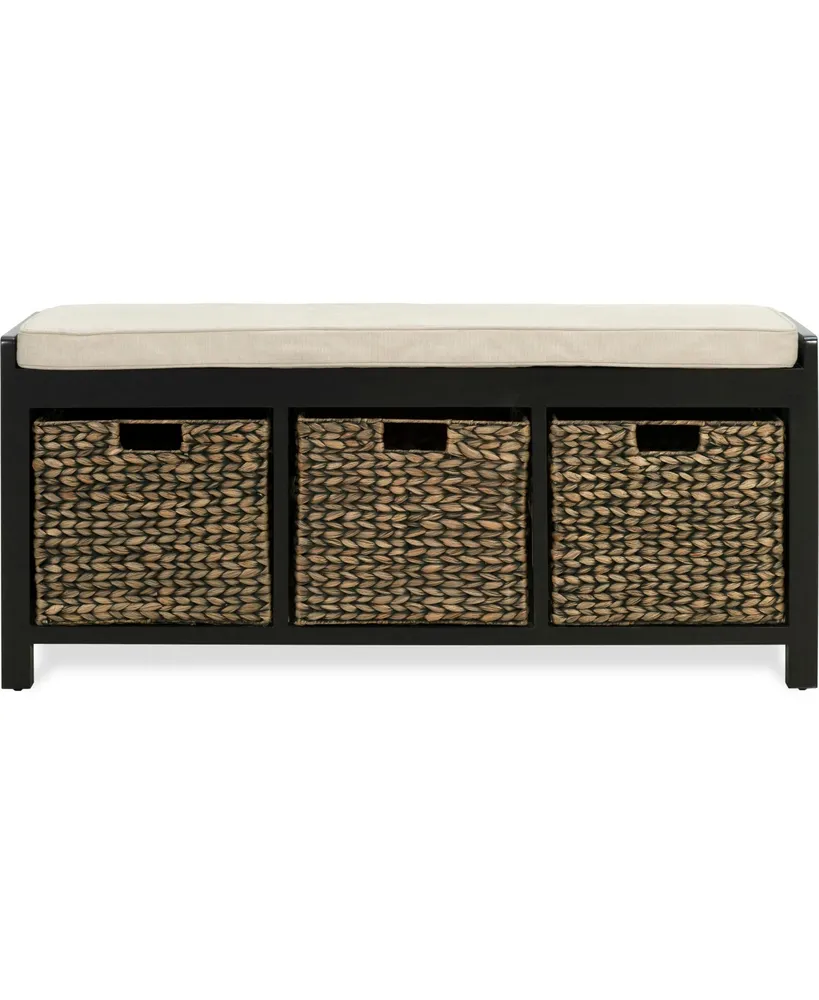 Griffin Storage Bench