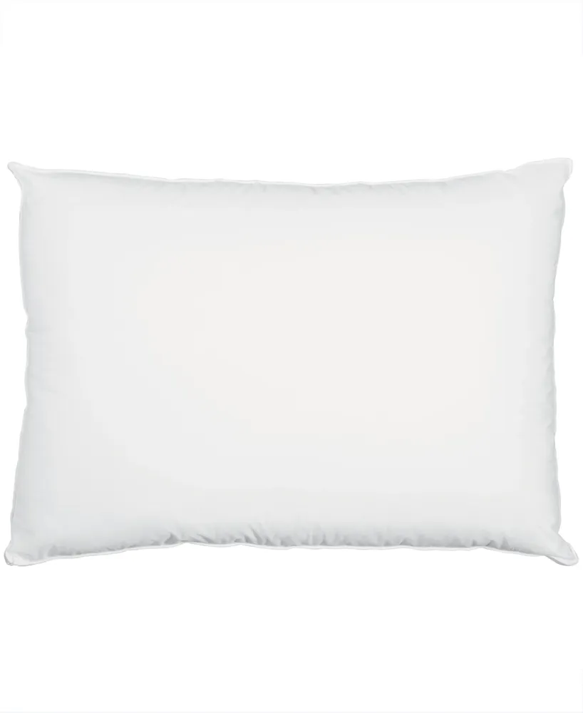 Sealy 100% Cotton Extra Firm Support Standard/Queen Pillow