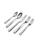 Mikasa Addison 20-Piece Flatware Set, Service for 4