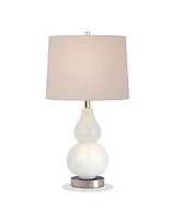 Hudson & Canal Katrina Petite Table Lamp