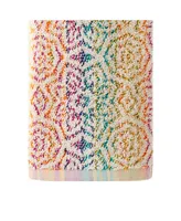 Skl Home Rhapsody Cotton 2 Piece Hand Towel Set, 26" x 16"