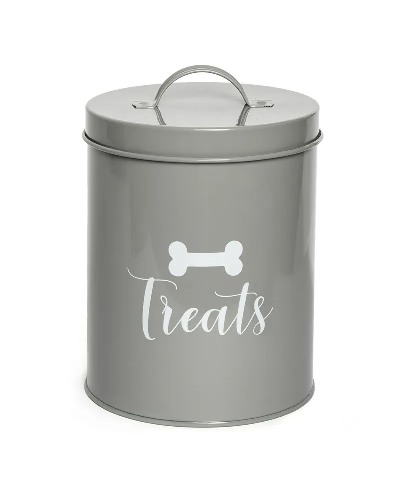 Park Life Designs Jasper Pet Treat Canister