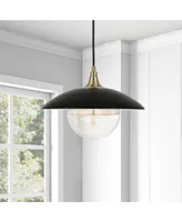 Hudson & Canal Alvia Pendant