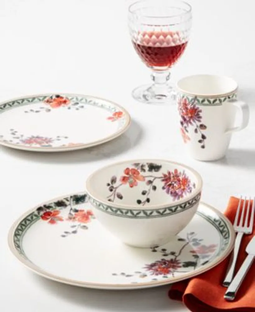 Villeroy Boch Artesano Provencal Verdure Collection