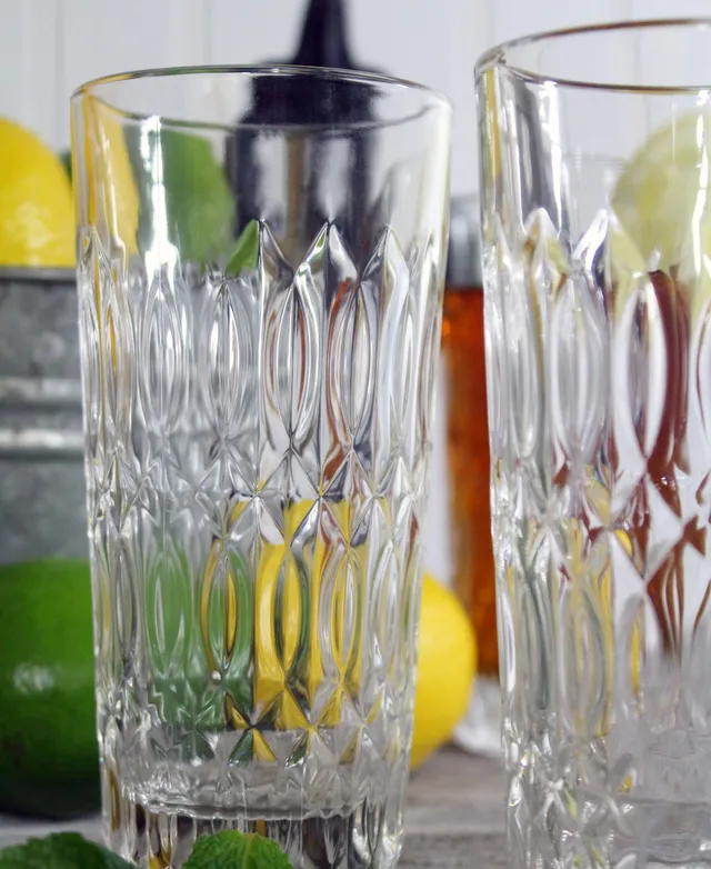 La Rochere Verone Highball Glass - Set of 6