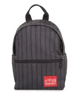 Manhattan Portage Herringbone Randall's Backpack