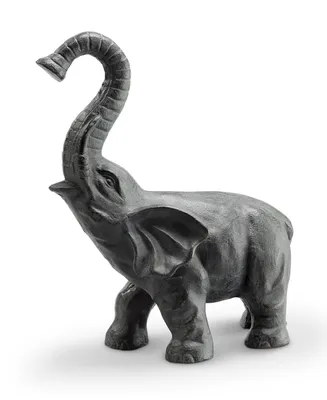 Spi Home Elephant Sculpture