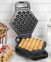 CucinaPro Bubble Waffle Maker