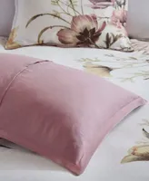 Madison Park Cassandra Cotton Duvet Cover Sets