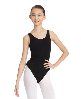 Tank Leotard Bodysuit Tops & Leotards