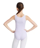 Capezio High-Neck Tank Leotard