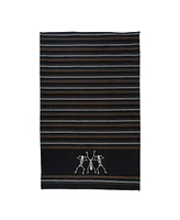 Design Imports Assorted Skeleton Embellished Dishtowel Set
