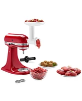 KitchenAid Food-Grinder Attachment Ksmfga