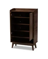 Lena Shoe Cabinet