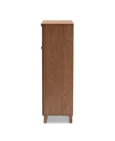 Coolidge 5-Shelf Cabinet