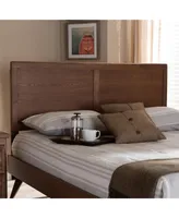 Raya Headboard - Queen