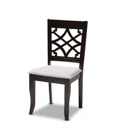 Mael Dining Chair, Set of 4