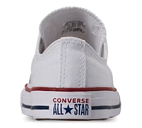 Converse Men's Chuck Taylor Low Top Sneakers from Finish Line