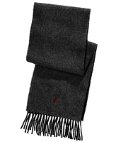 Polo Ralph Lauren Men's Classic Reversible Scarf